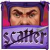 robin hood scatter symbol