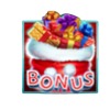 robo santas corp scatter symbol