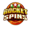 rocket frenzy drive in scatter symbol