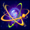 rocket stars scatter symbol