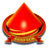 rockets scatter symbol