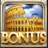 roma deluxe scatter symbol
