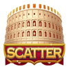 rome fight for gold scatter symbol