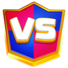 ronny vs donny scatter symbol