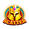 royal ace scatter symbol
