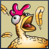 royal banquet bonus symbol