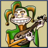 royal banquet free spins symbol