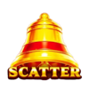 royal fortune fruits scatter symbol