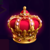 royal fruits 40 scatter symbol