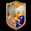 royal griffin scatter symbol