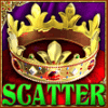 royal secrets scatter2 symbol
