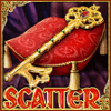 royal secrets scatter symbol