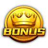 royal tumble symbol scatter