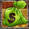 rtg coyote cash scatter symbol