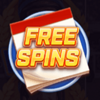 ruby walsh champions free spins symbol