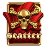 rum and raiders scatter symmbol