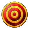 rumble rumble triple shot scatter 3 symbol
