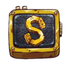 rust world scatter symbol