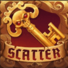 sails of fortune scatter symbol