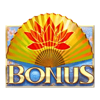 sakura fortune bonus symbol