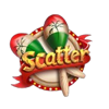 samba da deusa scatter 2 symbol