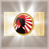 samurai fruits ways scatter symbol
