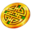 san fa tigers scatter 1 symbol