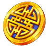san fa tigers scatter 3 symbol
