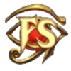 sand and ashes scatter symbols