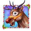 santas christmas gifts scatter1 symbol
