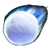 santas snowball roller scatter symbol