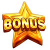 sapphire supreme 7s bonus scatter symbol