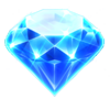 sapphire supreme 7s jackpot scatter symbol