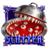 satans kitchen scatter symbol