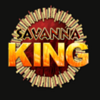 savanna king xl scatter symbol