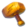 scandipigs scatter symbol