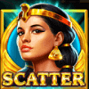 scarab boost scatter symbol