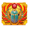 scarab riches 2 spin n hold free spins scatter symbol