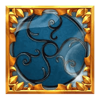 scrooge megaways scatter symbol