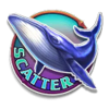 sea fantasy scatter symbol