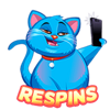 secret life of cats scatter respin symbol