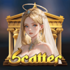 secret of goddess scatter symbol