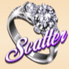 secret romance scatter symbol