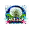 secrets of the pixies scatter wild symbol
