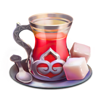 seker bey bell link scatter symbol
