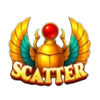 seths eye scatter symbol