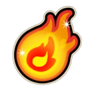 seven seven scatter symbol