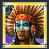 shaman spirit scatter symbol