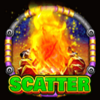 shamans vision scatter symbol