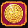 shamrock holmes scatter symbol